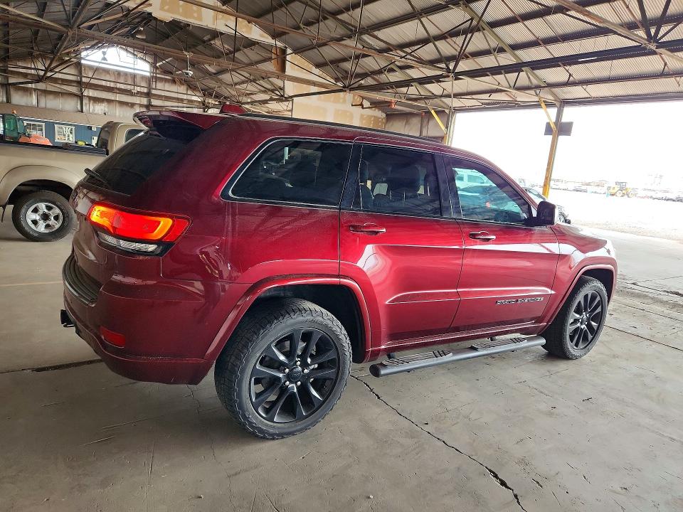 Aukcja sprzedaży 2018 Jeep Grand Cherokee, vin: 1C4RJFAG4JC148459, numer aukcji: 64049356