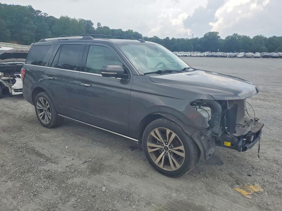 Продаж на аукціоні авто 2020 Ford Expedition, vin: 1FMJU1KT7LEA24143, номер лоту: 60828686
