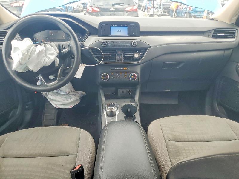 Aukcja sprzedaży 2020 Ford Escape, vin: 1FMCU0F63LUC37488, numer aukcji: 62118976