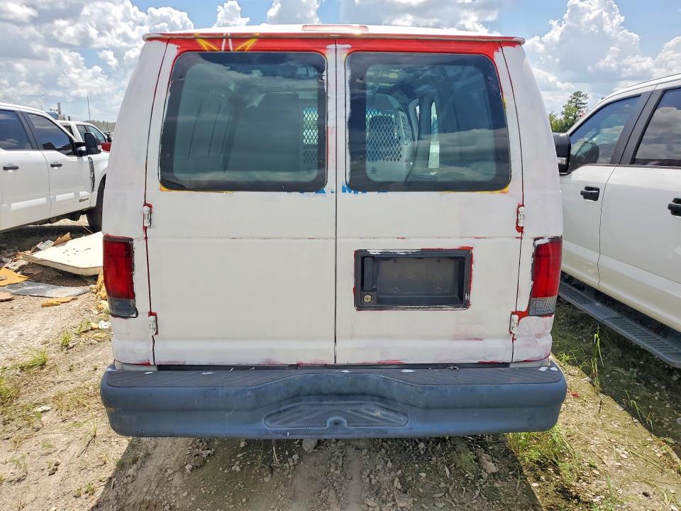 2011 Ford E150 E150 მანქანა იყიდება აუქციონზე, vin: 1FTNE1EW2BDA11068, აუქციონის ნომერი: 61719646