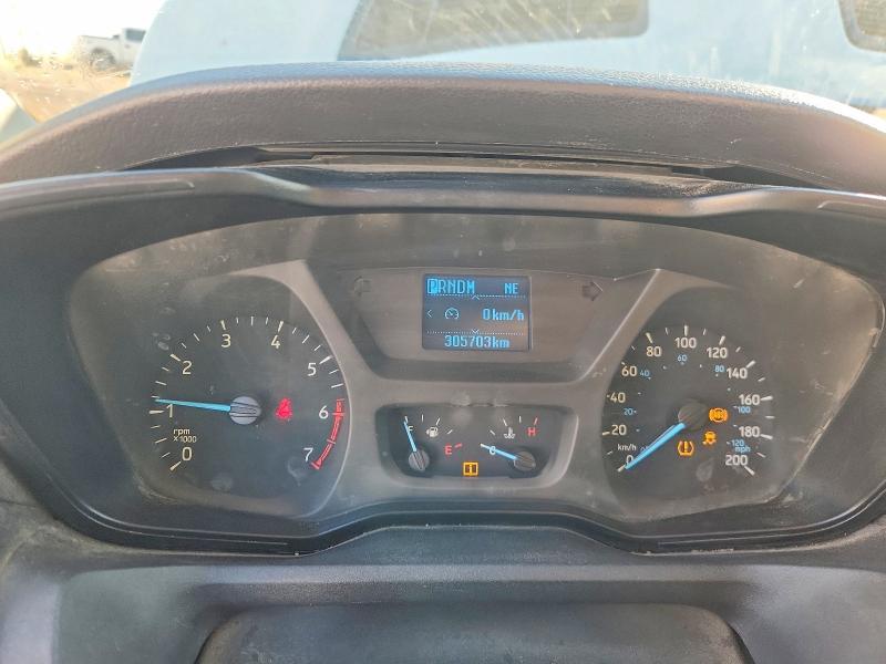2017 Ford Transit მანქანა იყიდება აუქციონზე, vin: 1FTBW3XGXHKA15911, აუქციონის ნომერი: 63770106