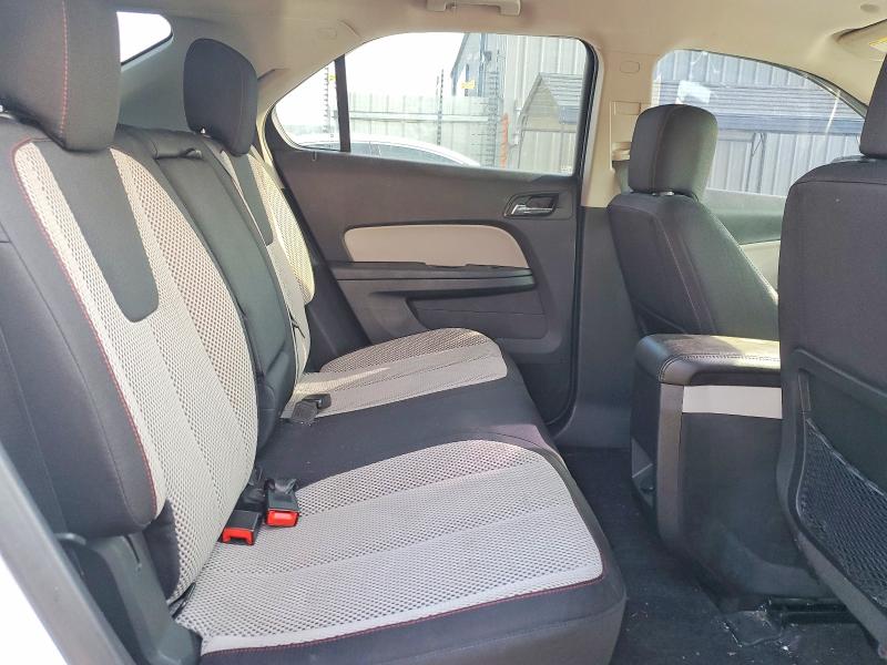 Aukcja sprzedaży 2016 Chevrolet Equinox, vin: 2GNALCEK3G6105258, numer aukcji: 66481476
