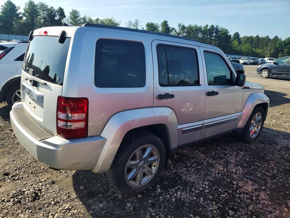 Продаж на аукціоні авто 2012 Jeep Liberty, vin: 1C4PJMAK6CW167936, номер лоту: 65683816