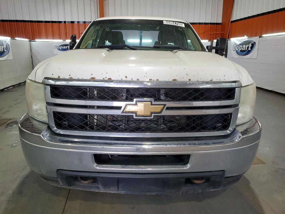 Продажа на аукционе авто 2011 Chevrolet Silverado, vin: 1GC2KVCG5BZ227451, номер лота: 65904766