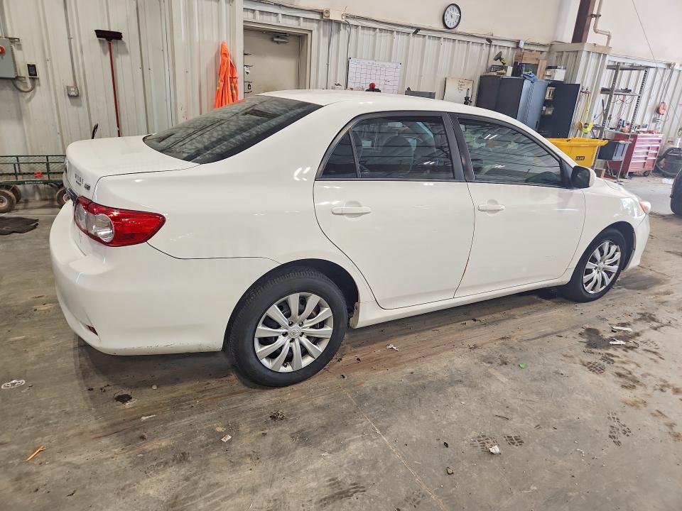 Продажа на аукционе авто 2012 Toyota Corolla, vin: 5YFBU4EE6CP021342, номер лота: 64672246