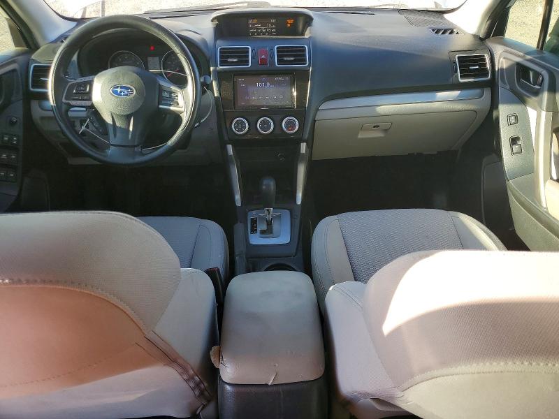 Продажа на аукционе авто 2016 Subaru Forester, vin: JF2SJABC4GH434714, номер лота: 65952316