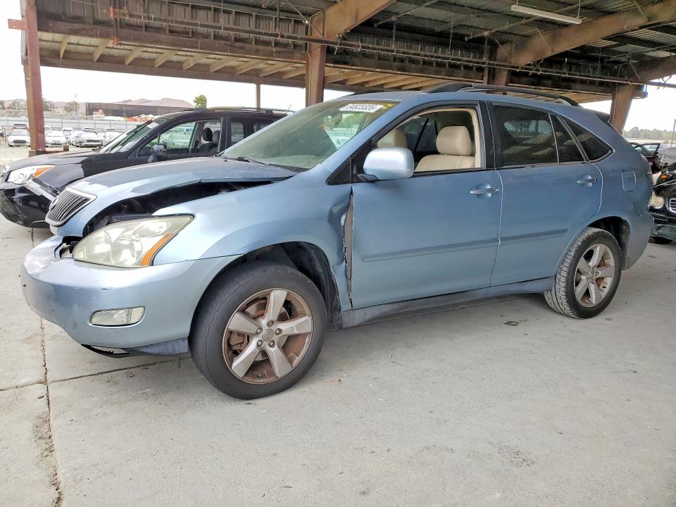 Продаж на аукціоні авто 2005 Lexus Rx, vin: 2T2GA31U45C028987, номер лоту: 64623326