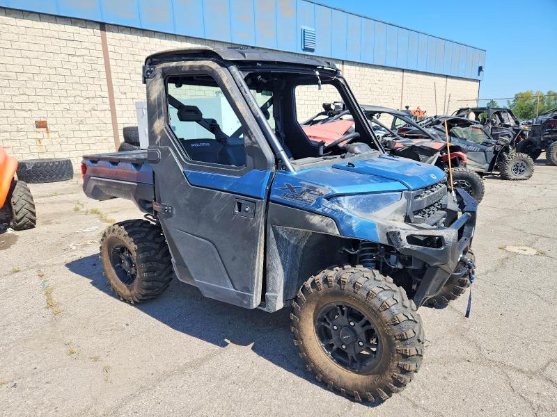 Aukcja sprzedaży 2025 Polaris Ranger, vin: 4XARR3992S8276014, numer aukcji: 66637506