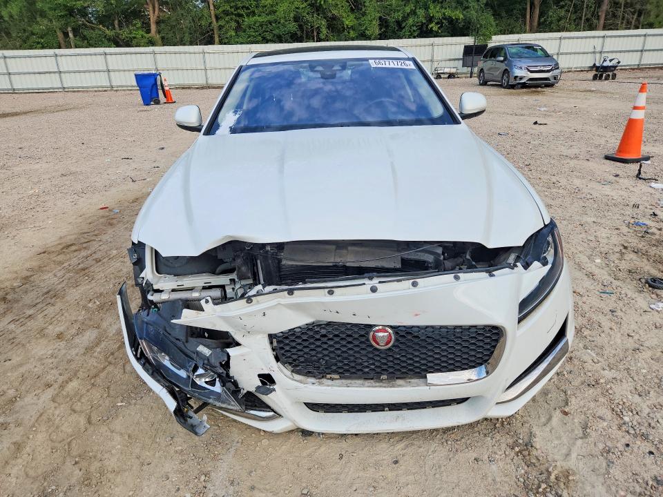 Aukcja sprzedaży 2019 Jaguar Xf, vin: SAJBD4FX1KCY78838, numer aukcji: 66771726
