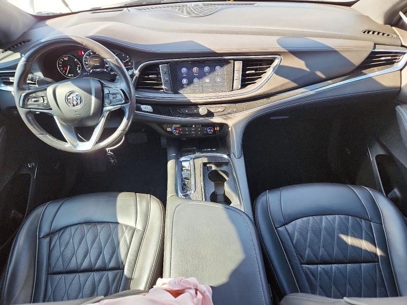 Продажа на аукционе авто 2023 Buick Enclave, vin: 5GAEVCKW9PJ203176, номер лота: 66148226