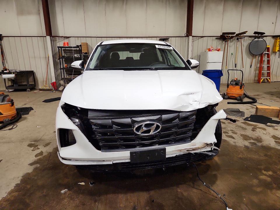 2022 Hyundai Tucson მანქანა იყიდება აუქციონზე, vin: 5NMJACAEXNH087328, აუქციონის ნომერი: 64760996