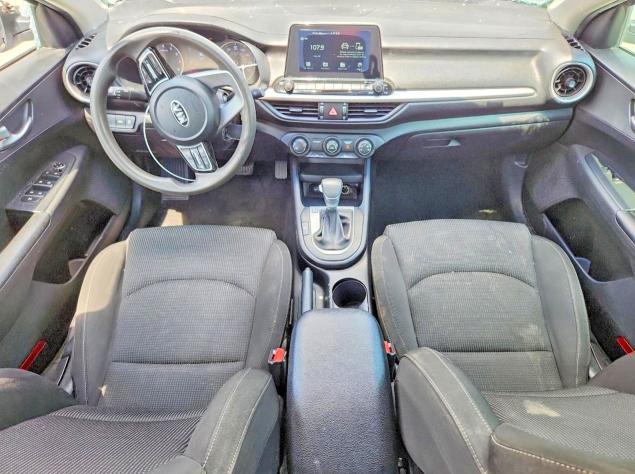 Aukcja sprzedaży 2021 Kia Forte, vin: 3KPF24AD1ME306442, numer aukcji: 67285616