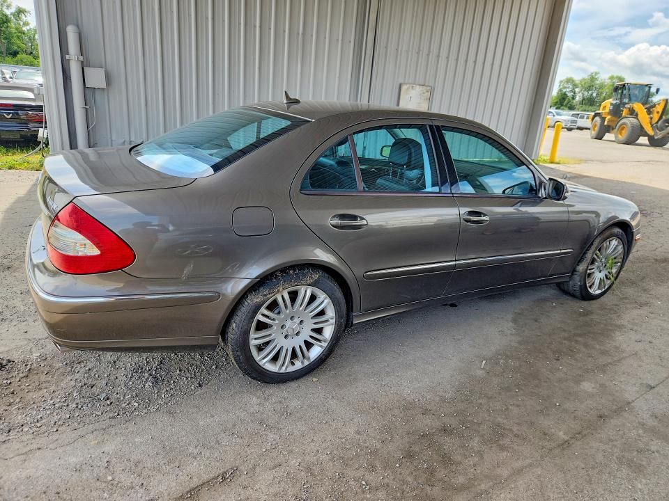 Продажа на аукционе авто 2008 Mercedes-benz E, vin: WDBUF87X18B218402, номер лота: 65647566