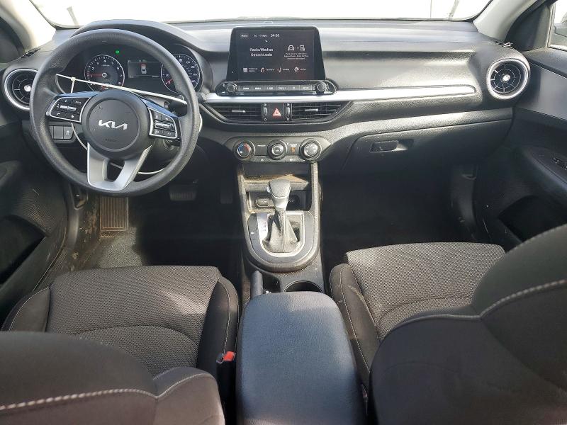Aukcja sprzedaży 2023 Kia Forte, vin: 3KPF24ADXPE506868, numer aukcji: 65009156