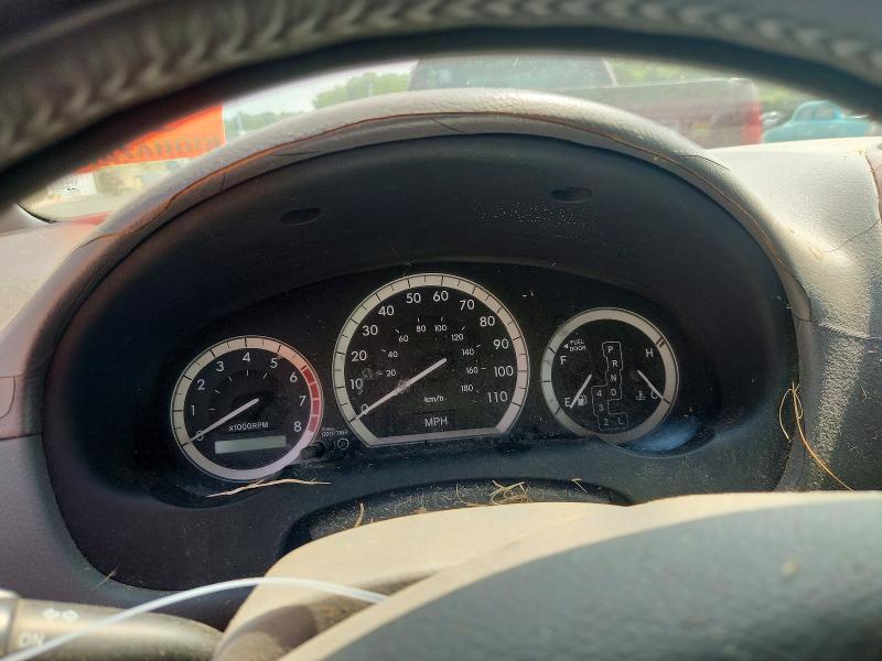 64736816 :رقم المزاد ، 5TDZA22C64S093939 vin ، 2004 Toyota Sienna مزاد بيع