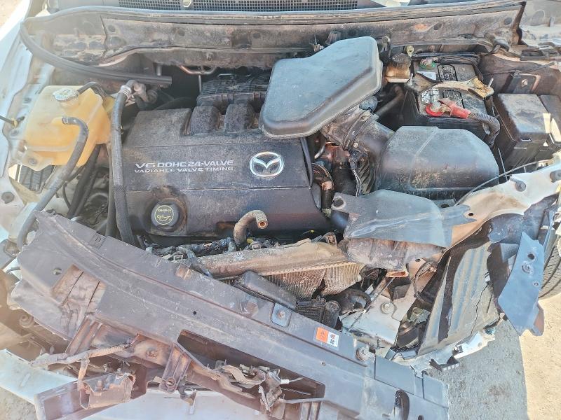 Aukcja sprzedaży 2008 Mazda Cx-9, vin: JM3TB28V280132960, numer aukcji: 64464756
