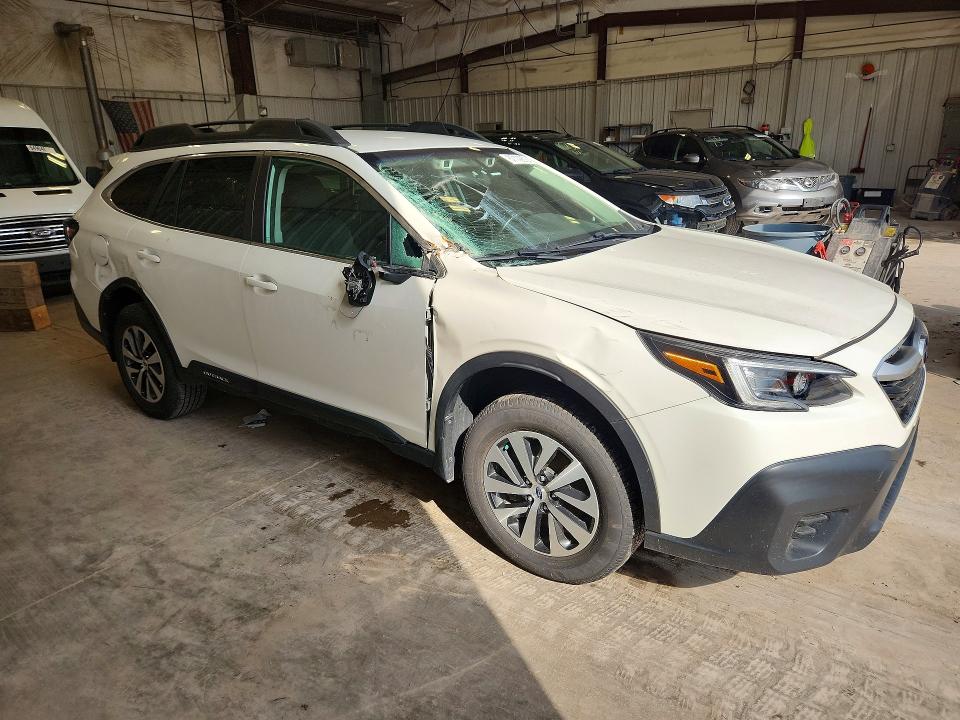 Продажа на аукционе авто 2022 Subaru Outback, vin: 4S4BTADC1N3256000, номер лота: 67172876