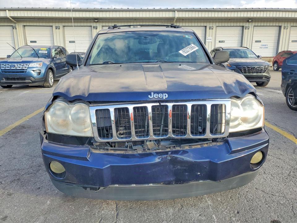 Aukcja sprzedaży 2005 Jeep Grand Cherokee, vin: 1J4HR58N75C551533, numer aukcji: 65372666