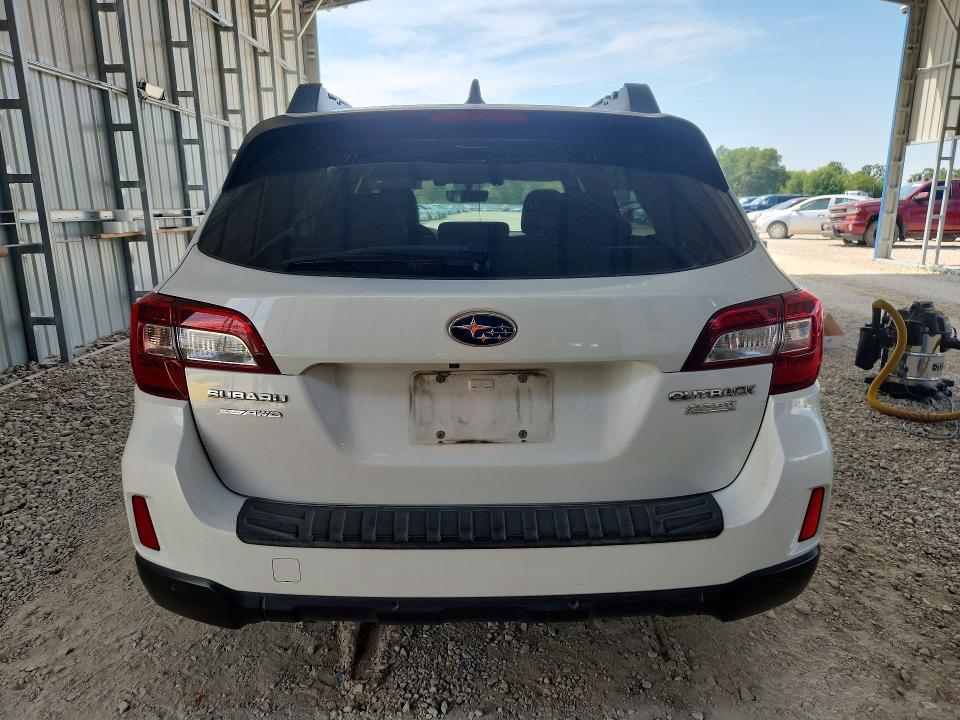 Aukcja sprzedaży 2017 Subaru Outback, vin: 4S4BSANC1H3368771, numer aukcji: 66593556