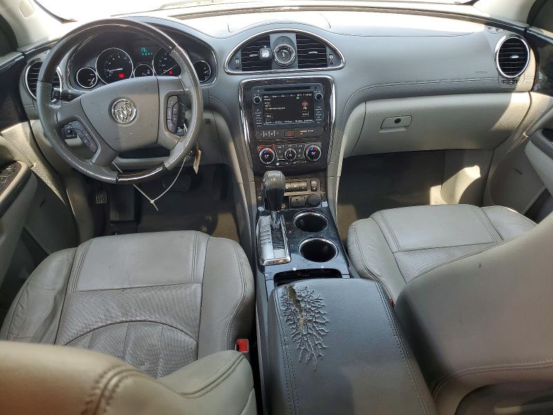 Aukcja sprzedaży 2015 Buick Enclave, vin: 5GAKRBKD8FJ266025, numer aukcji: 65147366