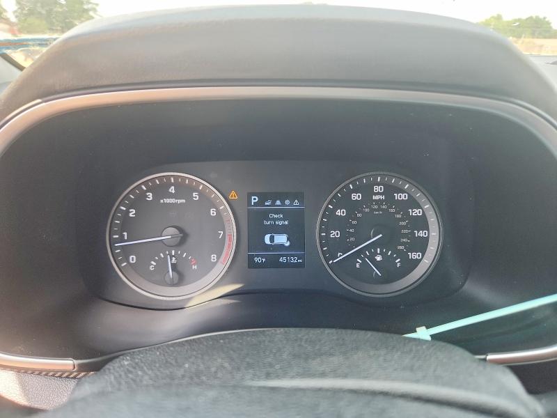 Aukcja sprzedaży 2021 Hyundai Tucson, vin: KM8J33A40MU350320, numer aukcji: 65731696