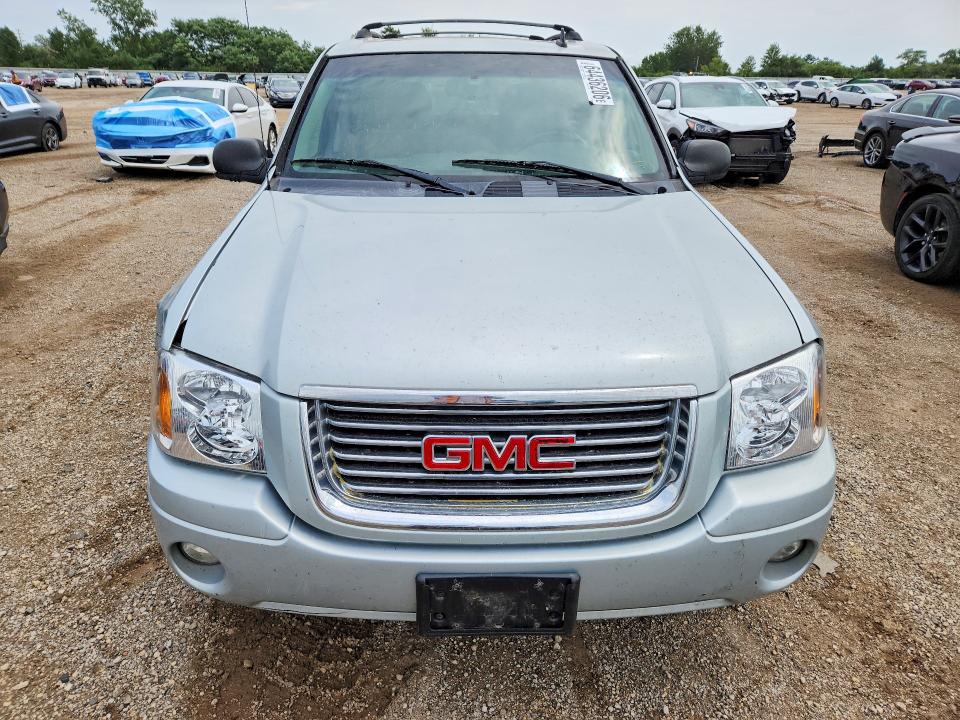Продажа на аукционе авто 2007 Gmc Envoy, vin: 1GKDS13S672129510, номер лота: 64436206