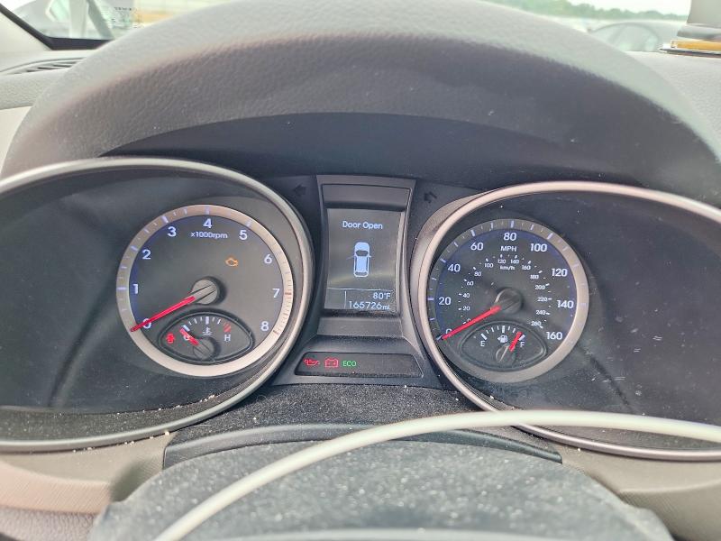 64209726 :رقم المزاد ، KM8SMDHF6GU158967 vin ، 2016 Hyundai Santa Fe مزاد بيع