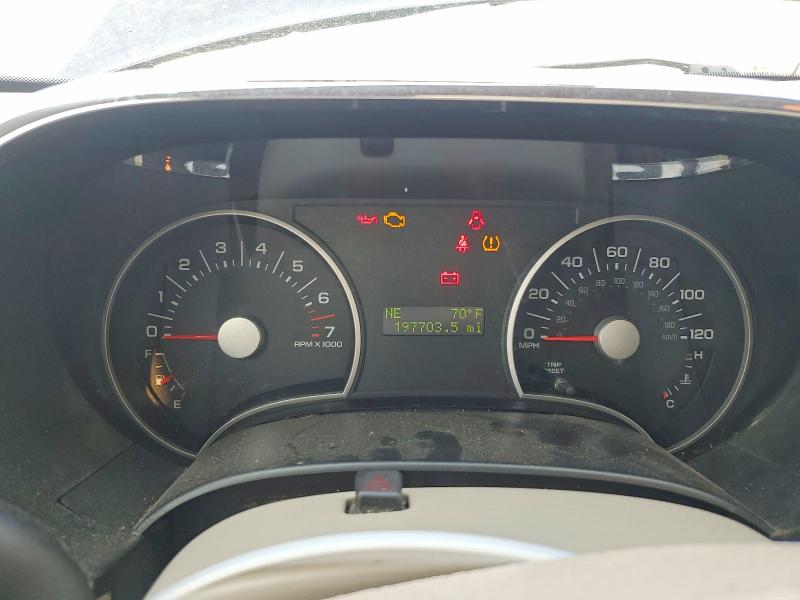63894716 :رقم المزاد ، 1FMEU73E56UB48006 vin ، 2006 Ford Explorer مزاد بيع