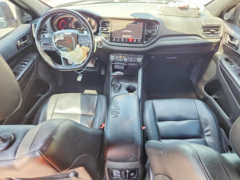 Aukcja sprzedaży 2021 Dodge Durango, vin: 1C4RDJDG0MC662349, numer aukcji: 66127576