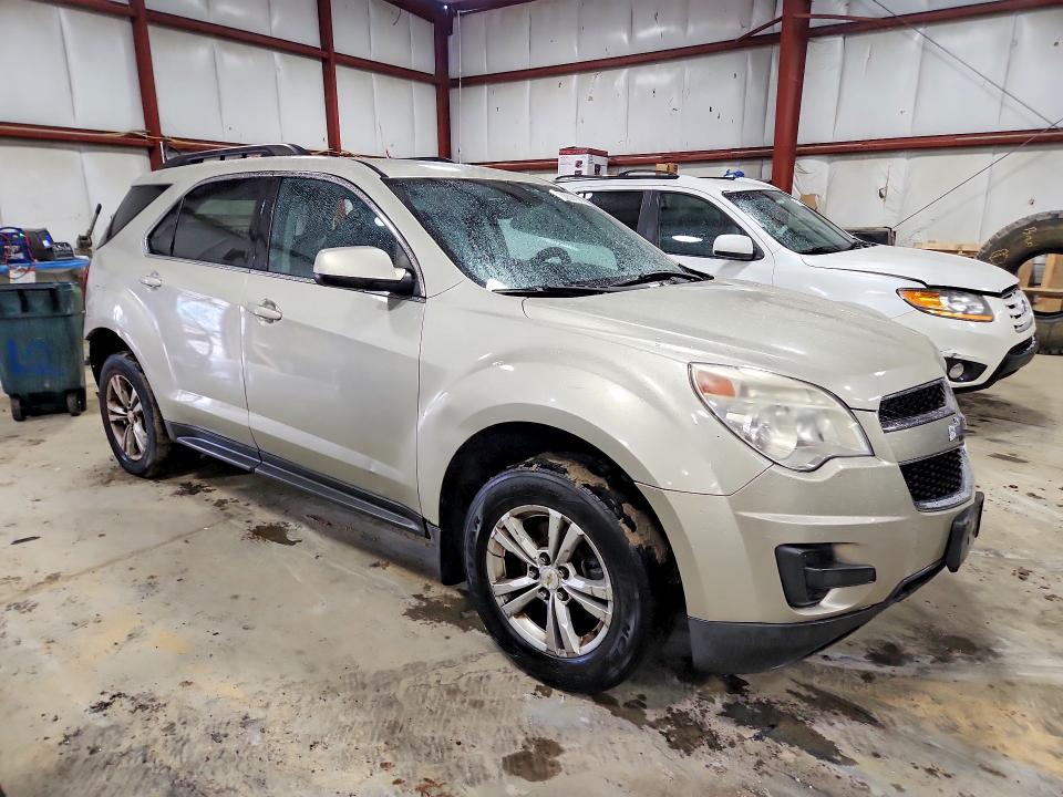 Продаж на аукціоні авто 2013 Chevrolet Equinox, vin: 2GNFLEEK9D6322097, номер лоту: 63397986