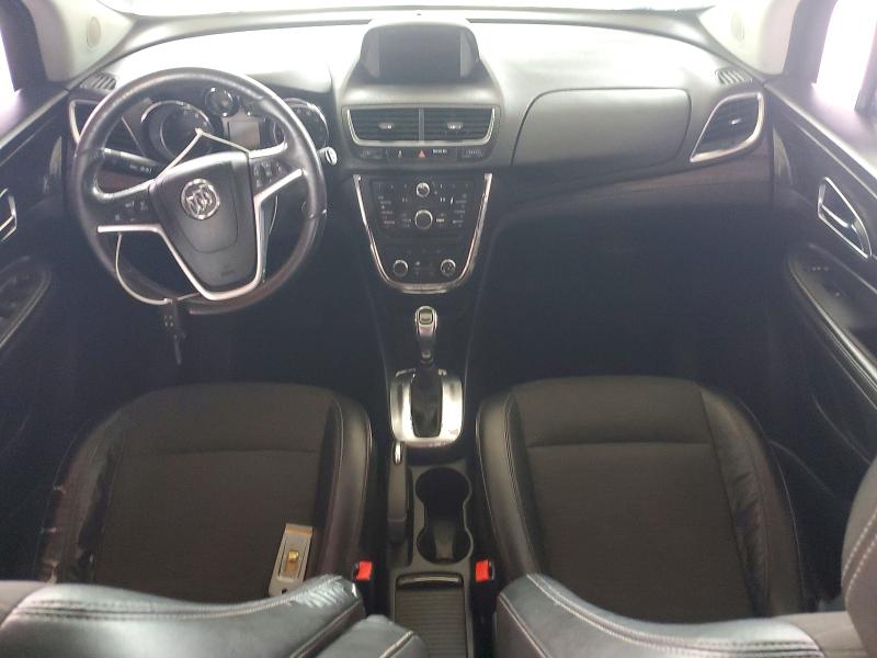 64255196 :رقم المزاد ، KL4CJASB6GB546454 vin ، 2016 Buick Encore مزاد بيع