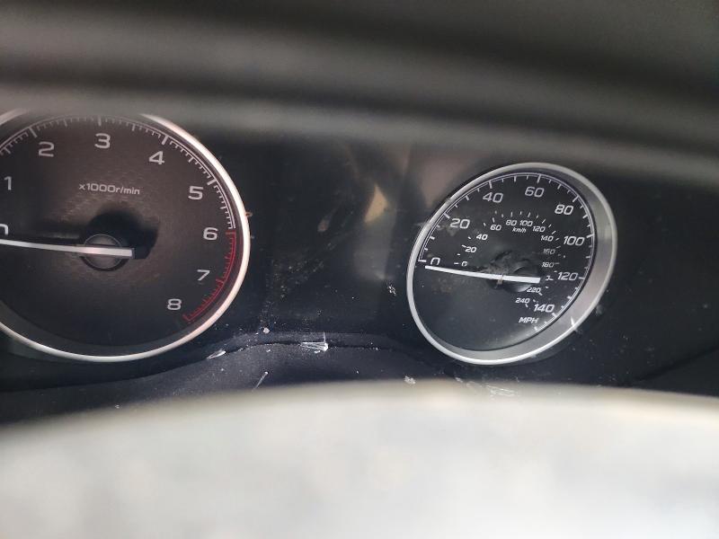 Aukcja sprzedaży 2020 Subaru Forester, vin: JF2SKAJC7LH432433, numer aukcji: 62814776