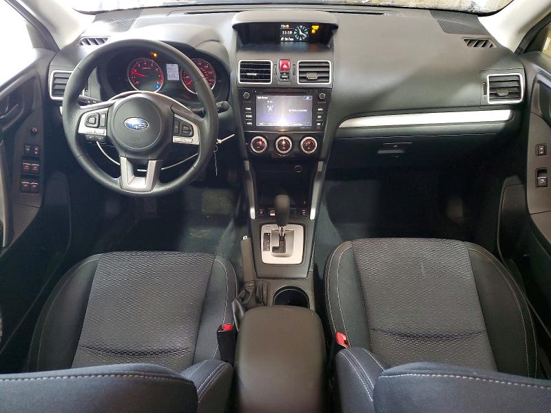 65557516 :رقم المزاد ، JF2SJAEC3JH522981 vin ، 2018 Subaru Forester مزاد بيع