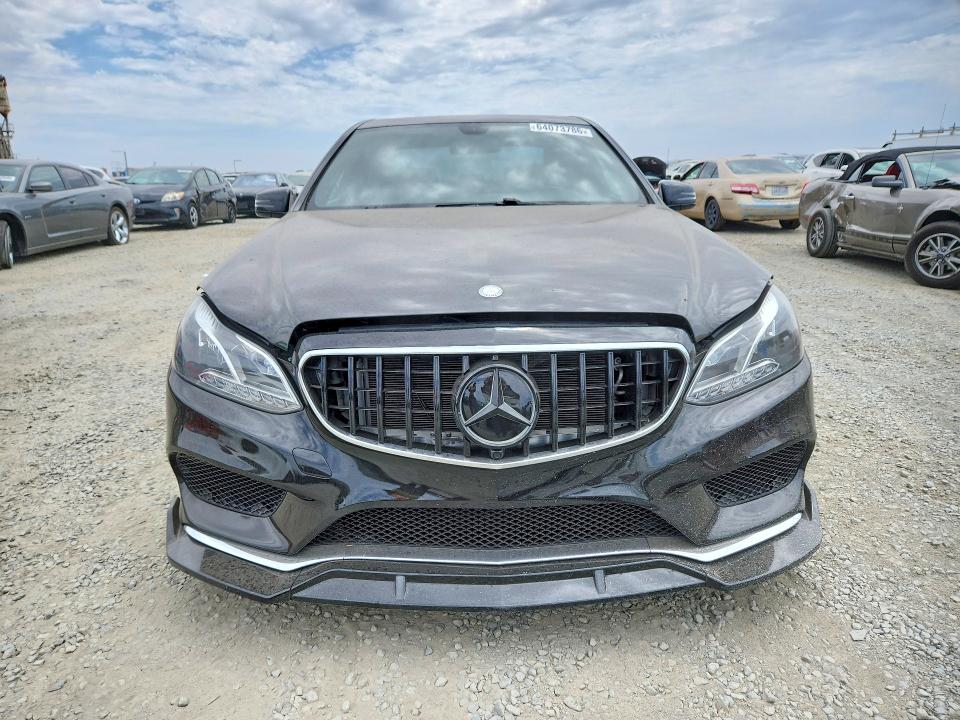 2016 Mercedes-benz E მანქანა იყიდება აუქციონზე, vin: WDDHF5KB9GB246160, აუქციონის ნომერი: 64073786