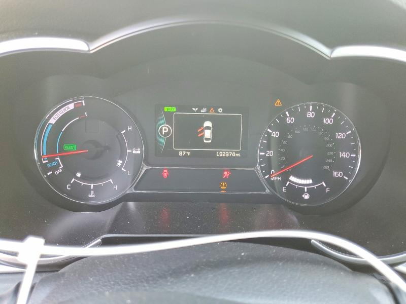 Aukcja sprzedaży 2015 Kia Optima, vin: KNAGM4AD3F5079054, numer aukcji: 66015496