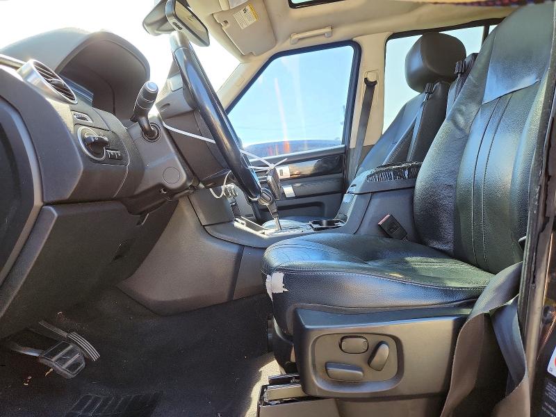 Продажа на аукционе авто 2012 Land Rover Lr4, vin: SALAG2D49CA598895, номер лота: 63832636