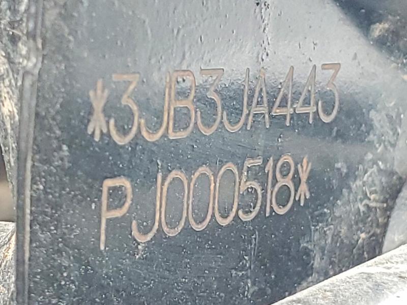 Продаж на аукціоні авто 2023 Can-am Outlander, vin: 3JB3JA443PJ000518, номер лоту: 63652756