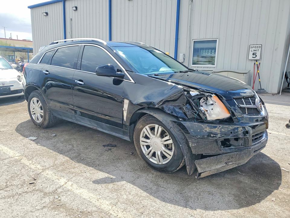Aukcja sprzedaży 2012 Cadillac Srx, vin: 3GYFNAE33CS505297, numer aukcji: 65288596