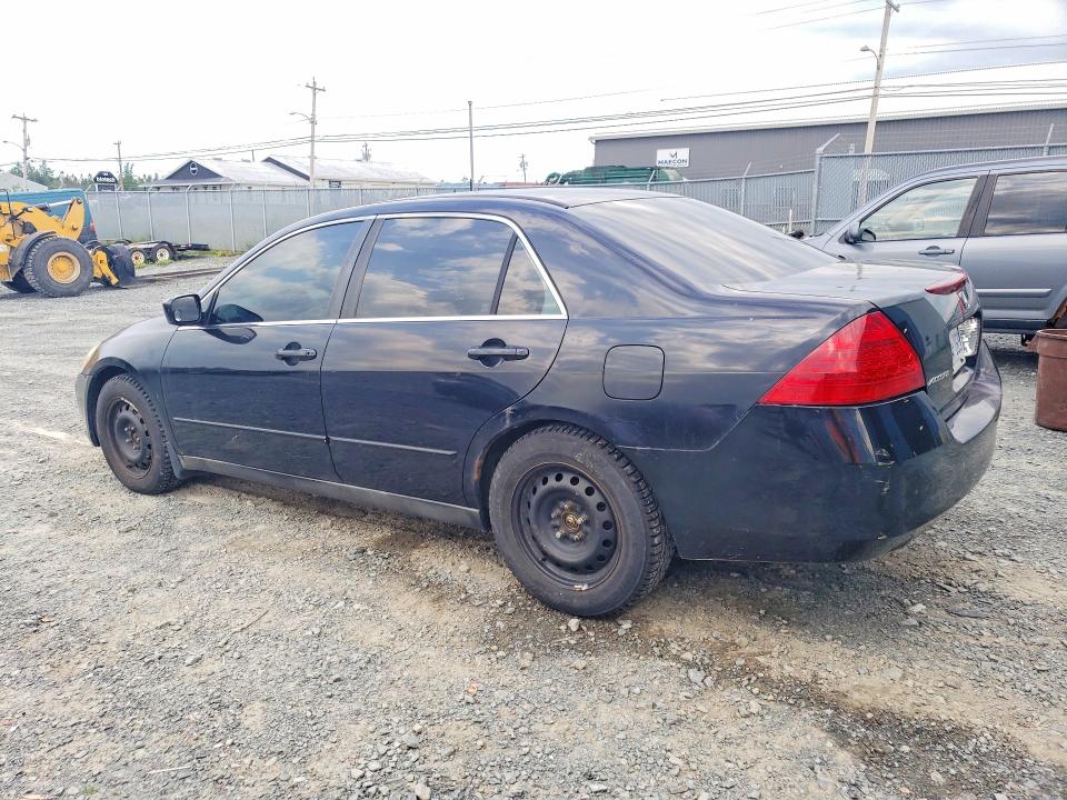 Aukcja sprzedaży 2006 Honda Accord, vin: 1HGCM56336A805897, numer aukcji: 64444016