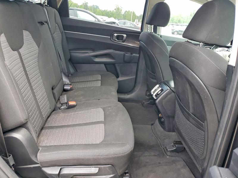 Продаж на аукціоні авто 2023 Kia Sorento, vin: 5XYRGDLC7PG184485, номер лоту: 64635316