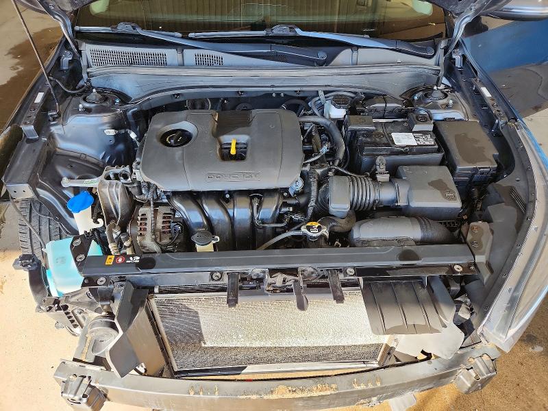 Aukcja sprzedaży 2023 Kia Forte, vin: 3KPF24AD7PE550052, numer aukcji: 67016176