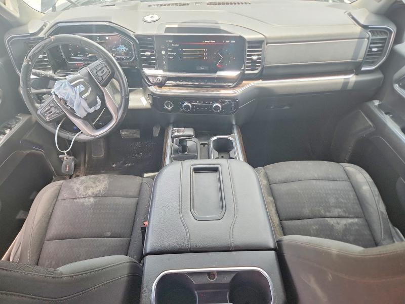 Продаж на аукціоні авто 2022 Gmc Sierra, vin: 3GTUUCED0NG552586, номер лоту: 63029306