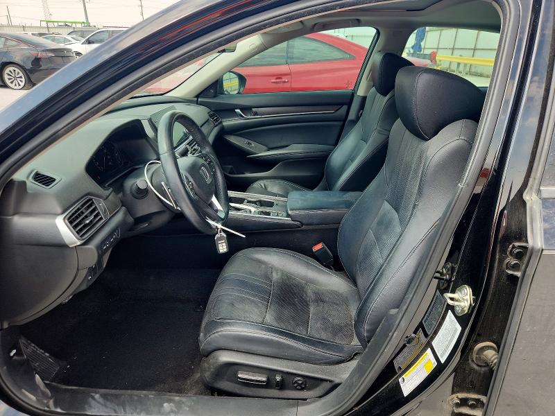 Продажа на аукционе авто 2018 Honda Accord, vin: 1HGCV1F96JA171049, номер лота: 66455686