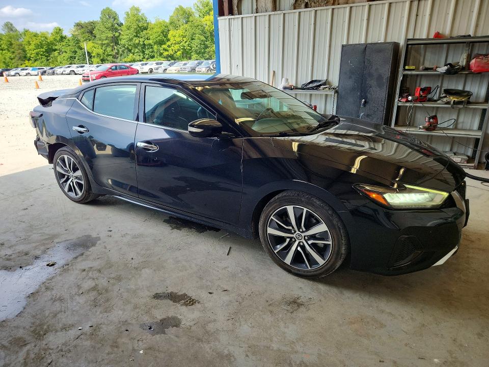 Продаж на аукціоні авто 2020 Nissan Maxima, vin: 1N4AA6CV4LC370128, номер лоту: 65446196