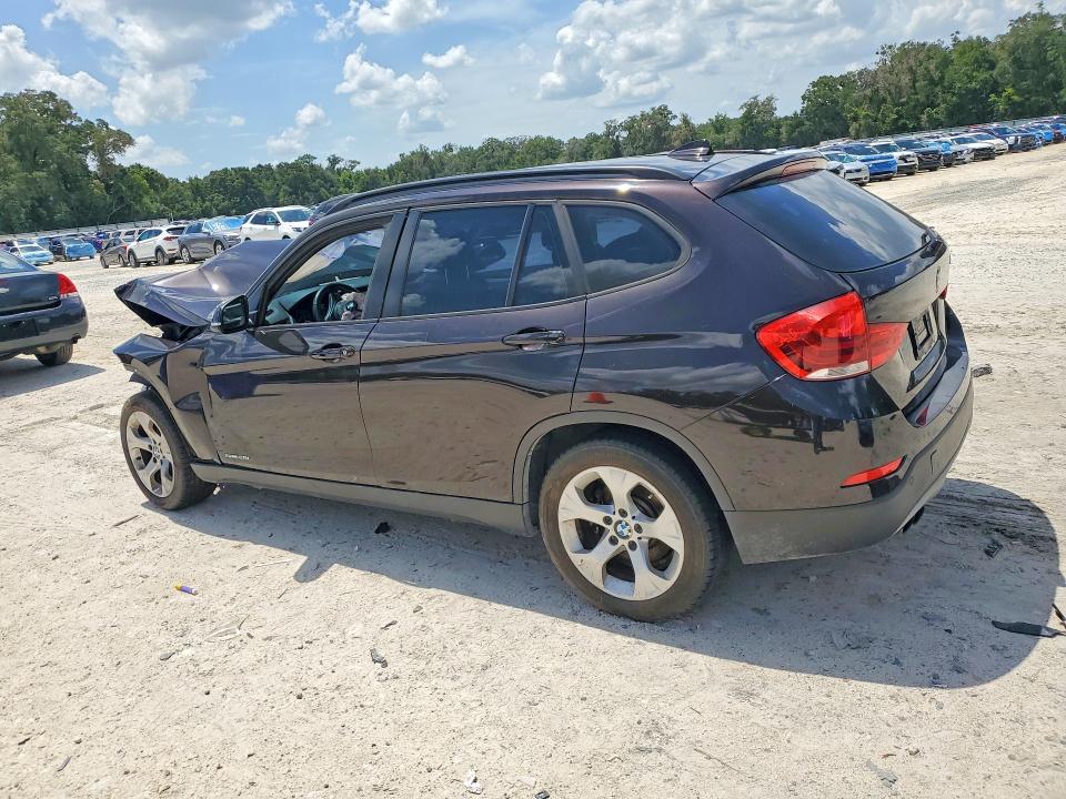 Aukcja sprzedaży 2015 Bmw X1, vin: WBAVM1C56FV314865, numer aukcji: 66450236
