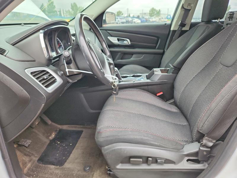 Aukcja sprzedaży 2011 Gmc Terrain, vin: 2CTFLTEC8B6441847, numer aukcji: 63706246