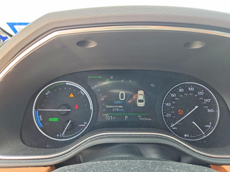 Продаж на аукціоні авто 2019 Toyota Avalon Hybrid, vin: 4T1B21FB3KU006206, номер лоту: 64132886
