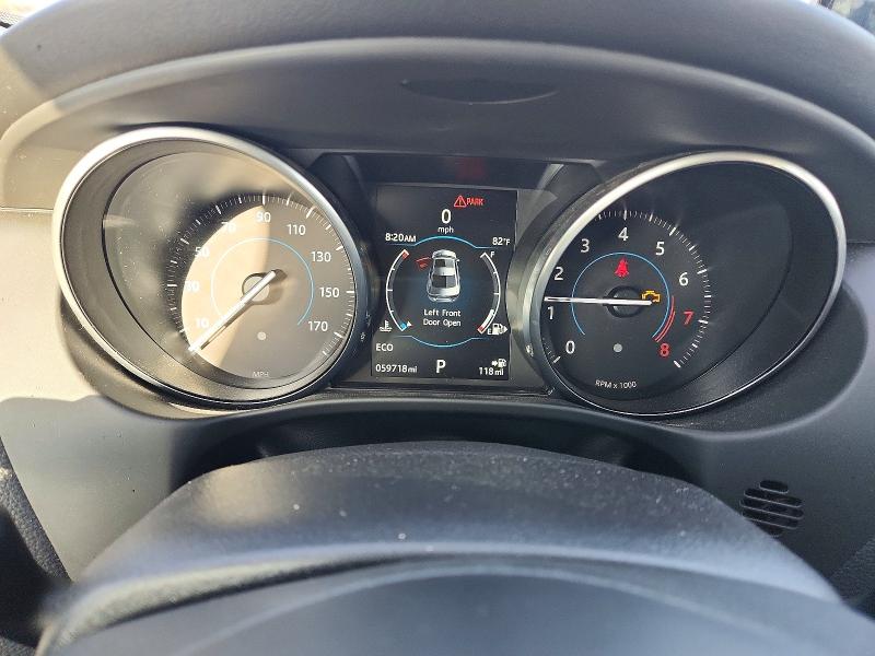 Продаж на аукціоні авто 2017 Jaguar Xe, vin: SAJAD4BG0HA956838, номер лоту: 67108466