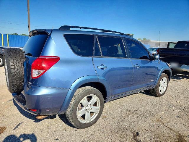 2006 Toyota Rav4 მანქანა იყიდება აუქციონზე, vin: JTMBD32V465012820, აუქციონის ნომერი: 63414076