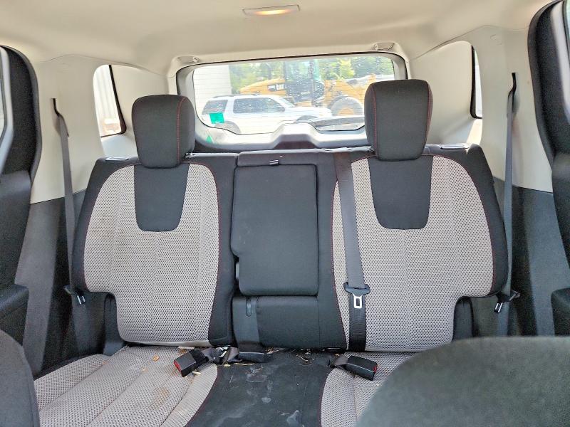 2015 Gmc Terrain მანქანა იყიდება აუქციონზე, vin: 2GKFLWEKXF6346155, აუქციონის ნომერი: 63431796